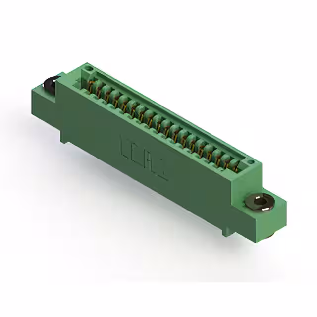845-018-524-403 EDAC Inc.  Edgeboard Connectors